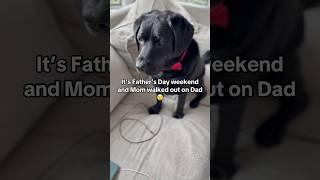 Happy Fluffin Fathers Day