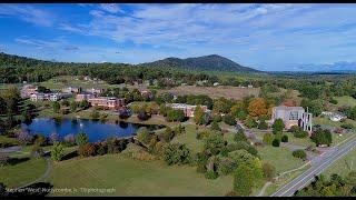 Welcome Home to Ferrum College