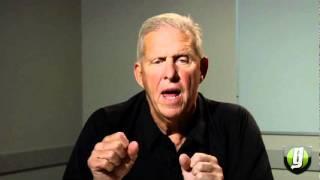 Get in the Game with Bill Parcells