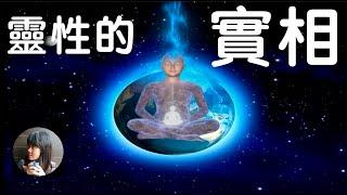 靈性的實相 Spiritual Reality 高清晰1080p版（中文配音，中文字幕）