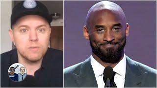 Kobe Bryant made me earn what I got for ‘The Last Dance’ – Jason Hehir | Jalen & Jacoby Aftershow