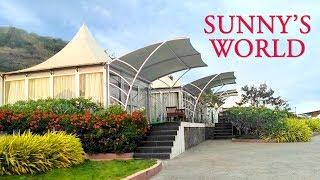 Sunny's World Hilltop Resort And Restaurant Pune 