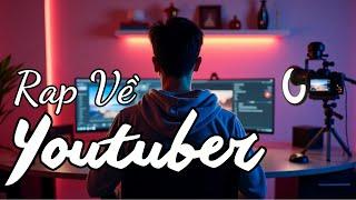 RAP VỀ YOUTUBER: GIẤC MƠ NÀY SẼ VỮNG | TRUYỀN CẢM HỨNG LÀM YOUTUBE 2025