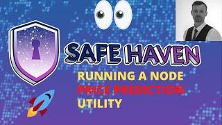 Safe Haven(SHA) GREAT CRYPTO GEM BEEN FOUND