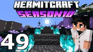 Hermitcraft 10: The Path-Ways! (Ep. 49)