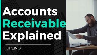 What Are Accounts Receivable? #shorts Bookkeeping 101 Accounting Stuff