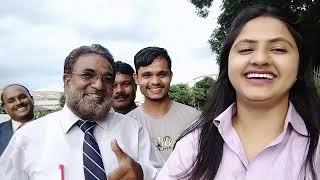 RCM World Bhilwara visit.. part 2 .. team Supriya Girdhar