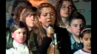 Piccole Stelle Cantano spareggio Teracina