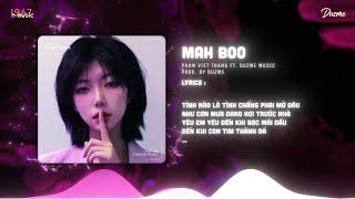 Mah Boo - Phạm Việt Thắng (Duzme Remix) | Dạo quanh thành phố 3 giờ đêm ta và em...