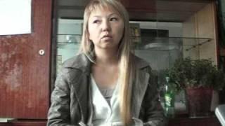 пришла на сеанс в 13 лет за день до операции