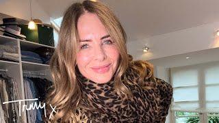 OOTD: Leopard On Leopard | Fashion Haul | Trinny