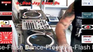 Freestyle Mix (Dj Criss Dub)