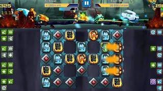 slugterra slug it out 2 game level 80 #slugterraslugitout2 #gaming #viralvideo #youtube #gameplay