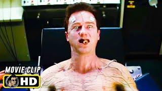 THE INCREDIBLE HULK Clip  - Antidote (2008) Edward Norton Marvel