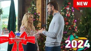 Girlfriends of Christmas Past- New Hallmark Movie -Hallmark Christmas Movie 2024 - Great Romance