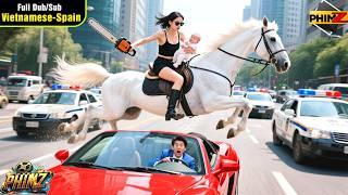 Cô Em Xinh Đẹp Bị Tiểu Tam Hại Bỏ Mạng Bất Ngờ Trọng Sinh Thành Nữ CEO Báo Thù Mối Hận Năm Xưa