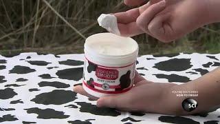 How It's Actually Made - Skin Cream