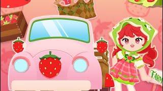 Update Sneak Peek (May 2024). Strawberry Farm Event Play Together