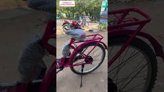 best ladies electric bicycle for girls #voltebyk #electric #ladies #cycle