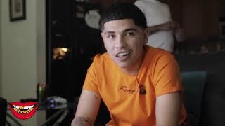 Cashout Ace opens up on getting shot in the head at video shoot, learning how to walk & talk again!