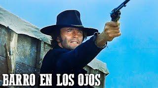 Barro en los ojos | ANTHONY STEFFEN | Película Occidentale | Vaqueros | Salvaje Oeste