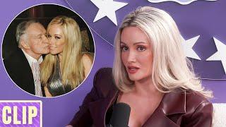 Holly Madison Still Isn't Speaking to Kendra Wilkinson