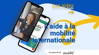 Aide à la mobilité internationale : ce qu’il faut savoir - by digiSchool