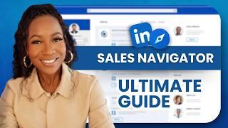 How to Use LinkedIn Sales Navigator for Lead Generation in 2025 (Not Just Prospects!)