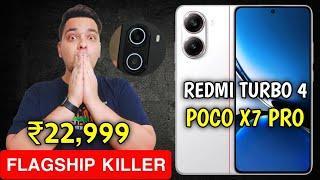 poco x7 pro unboxing & full review| poco x7 pro price in india| poco x7 pro 5g launch date in india