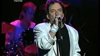 Eric Burdon - It's My Life (Live, 1998) 