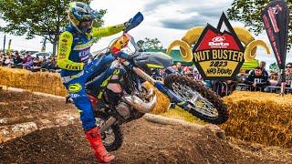 Prologue | 2023 Nut Buster Hard Enduro