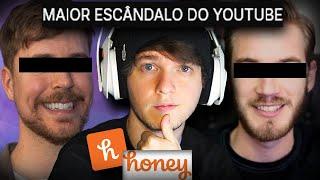 O maior golpe da história do Youtube