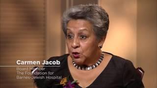 The Foundation for Barnes-Jewish Hospital – Why Your Gift Makes a Difference