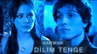 Karwan Hawramy - Dilim Tenge (Official Music Video)