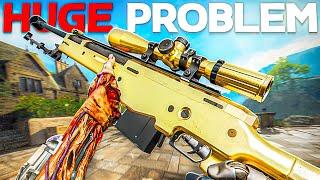 Black Ops 6 has a HUGE Problem..