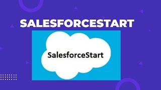 What is Salesforce?
