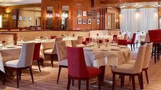 Contract Furniture – Mantra for a Restaurant’s Success