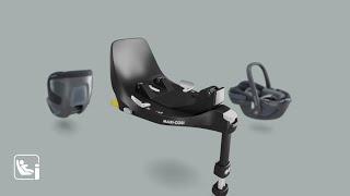 Maxi-Cosi | 360 Family products