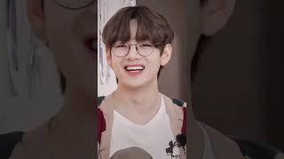 BTS attitude status of V I love 6