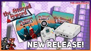 The Storied Sword - New Release for the Sega Dreamcast