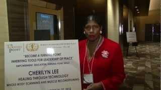 Dr. Cherilyn Lee