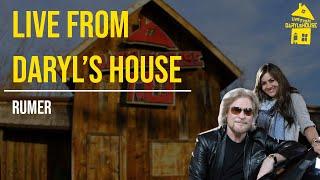 Daryl Hall and Rumer - Sara Smile