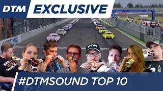 Top 10 - #DTMSound Contest - Vote now!