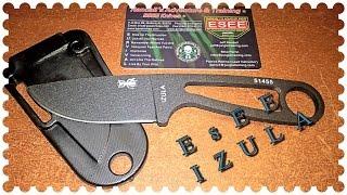 Нож ESEE IZULA