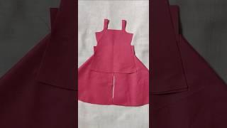 Plazo Pant ND FrockCutting Easy Hacks For You #hacks #foryou #easycutting #fashionstyle #shortsfeed