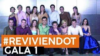 Gala 1 - Operación Triunfo 1 (ENTERA) | ReviviendOT