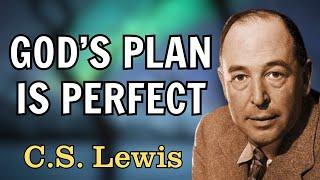 STOP Doubting - Here’s How God Is Preparing Your Breakthrough | C.S. Lewis 2024