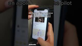 Airdropping Strangers Prank