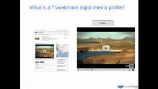 How Travelshake.com social media can help your business