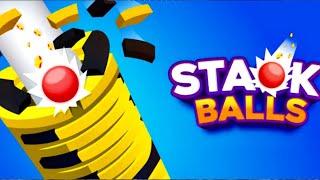 English Stack Ball :  Good stream | Playing Solo | Streaming with Turnip